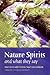 Nature Spirits And What They Say by Verena Stael von Holstein