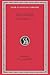 Letters, Books 3-9 (Loeb Classical Library No. 420)
