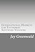 International Markets for Enterprise Software Vendors: Europe, East Asia, Latin America, Rest of World