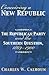 Conceiving a New Republic: ...