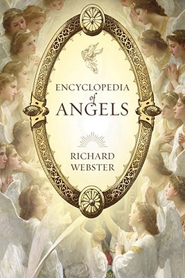 Encyclopedia of Angels (Paperback)