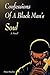 Confessions of a Black Man's Soul by Brian  Hawkins