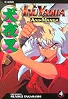 InuYasha Ani-Mang...