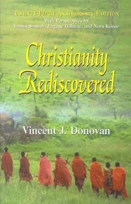 Christianity Rediscovered (Paperback)