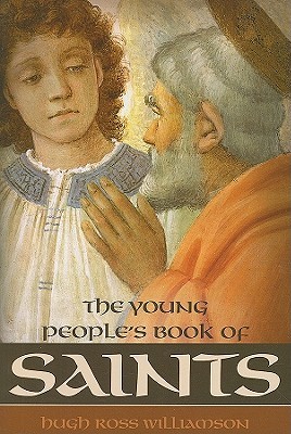 The Young People's Book of Saints (Paperback)