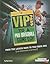 VIP Pass to a Pro Baseball Game Day by Clay Latimer