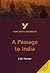 York Notes on E.M.Forster's 'a Passage to India' Study Notes by E M Forster