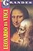 Los Grandes - Leonardo Da Vinci (Spanish Edition)