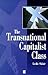 The Transnational Capitalist Class