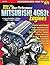 How to Build Max-Performance Mitsubishi 4G63T Engines by Robert   Bowen