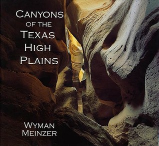 Canyons of the Texas High Plains (Hardcover)