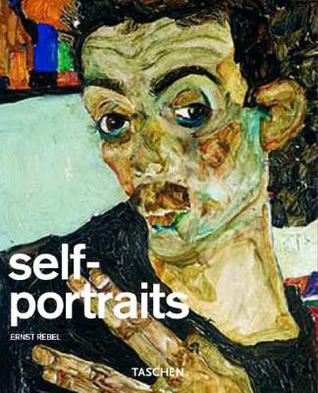 Self-Portraits (Paperback)