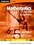 Mathematics for the IB Diploma Higher Level: Sets, Relations and Groups