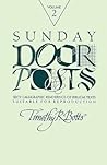 Sunday Door Posts: Volume 2