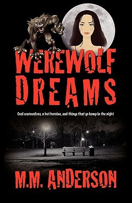 Werewolf Dreams (Paperback)