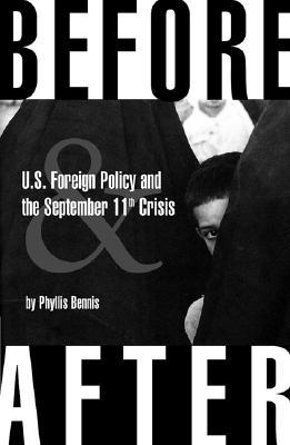Before & After: US Foreign Policy and the War on Terrorism (Paperback)