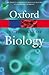 Oxford Dictionary of Biology