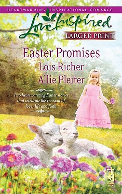 Easter Promises (Kentucky Corners #5)