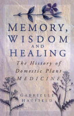 Memory, Wisdom and Healing (Paperback)