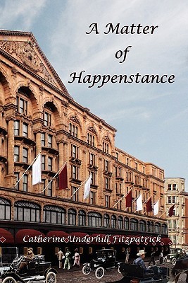 A Matter of Happenstance (Paperback)