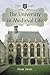 The University in Medieval Life, 1179-1499
