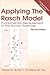 Applying the Rasch Model by Trevor G. Bond