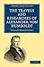 The Travels and Researches of Alexander von Humboldt: Being a Condensed Narrative of his Journeys in the Equinoctial Regions of America, and in ... Library Collection - Earth Science)
