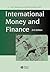 International Money and Finance