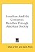Jonathan and His Continent: Rambles Through American Society