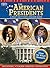 The American Presidents (Fold-out Vinyl Sticker Book)