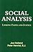 Social Analysis: Linking Fa...