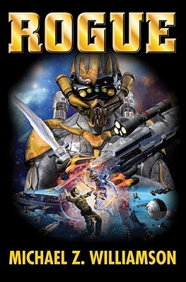 Rogue (Freehold Series)