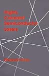 Highly Coherent Semiconductor Lasers (Artech House Optoelectronics Library)
