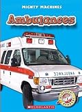 Ambulances