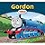 Gordon (Thomas Story Library)
