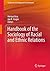 Handbook of the Sociology of Racial and Ethnic Relations (Handbooks of Sociology and Social Research)