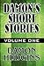 Damon's Short Stories