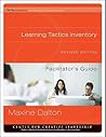 Learning Tactics Inventory Facilitator's Guide Set (J-B CCL (Center for Creative Leadership))