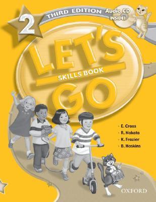Let's Go 2 (Paperback)