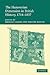 The Hanoverian Dimension in British History, 1714-1837
