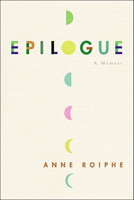 Epilogue: A Memoir (Hardcover)