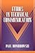 Ethics in Technical Communication by Paul M. Dombrowski