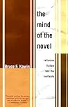The Mind of the Novel: Reflexive Fiction and the Ineffable