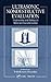 Ultrasonic Nondestructive Evaluation: Engineering and Biological Material Characterization
