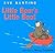 Little Bear's Little Boat