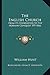 The English Church: From Its Foundation To The Norman Conquest 597-1066