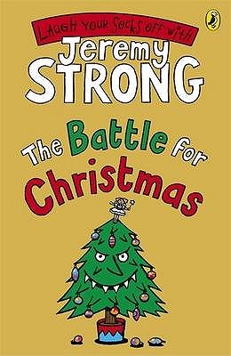 The Battle for Christmas (Paperback)