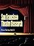 San Francisco Theatre Research, First Series, Vol. 3