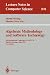 Algebraic Methodology and Software Technology by Martin Wirsing