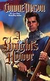 A Knight's Honor by Connie Mason A Knight's Honor by Connie Mason